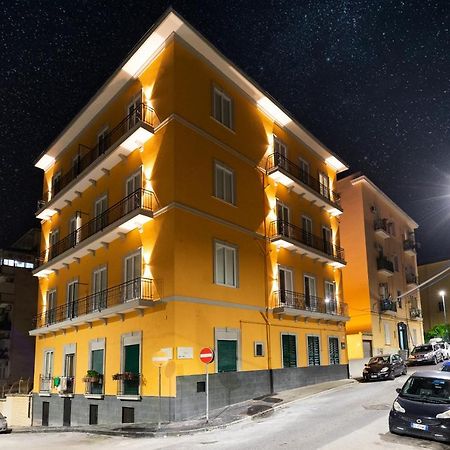 Acate81 Lifestyle Apartment Napoli Eksteriør billede