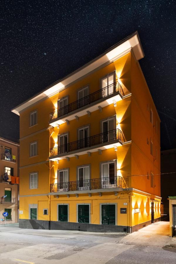 Acate81 Lifestyle Apartment Napoli Eksteriør billede