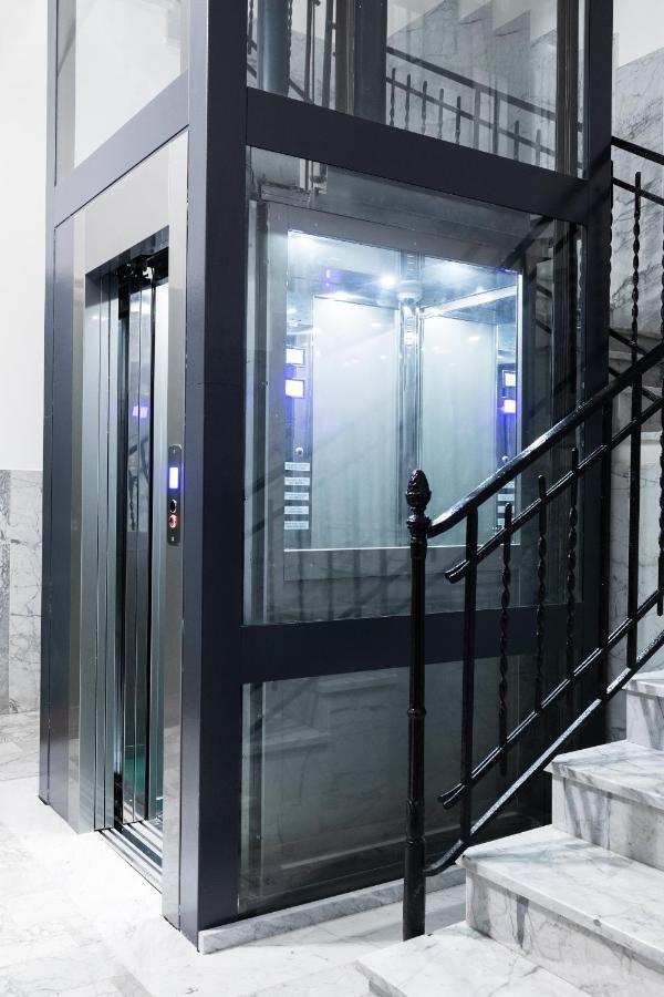 Acate81 Lifestyle Apartment Napoli Eksteriør billede