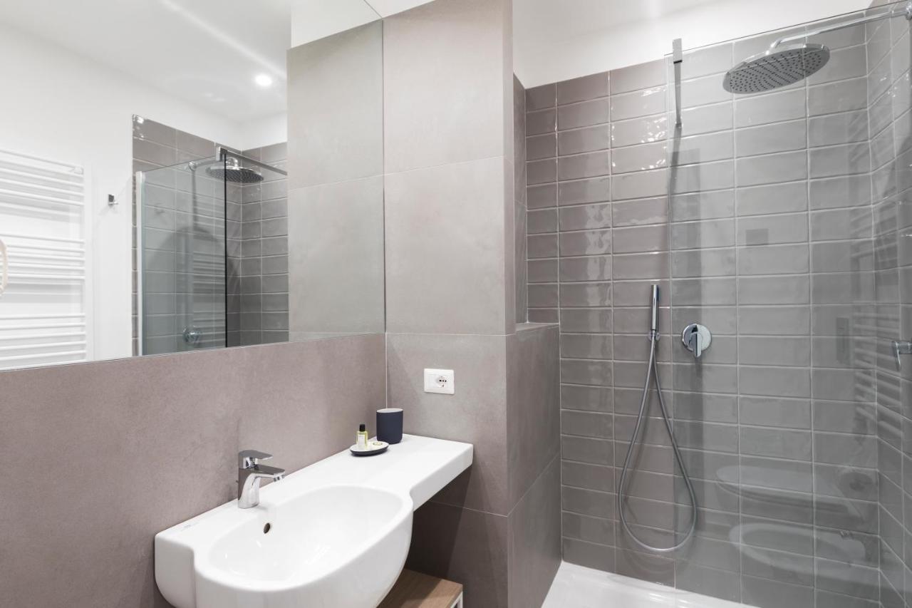 Acate81 Lifestyle Apartment Napoli Eksteriør billede