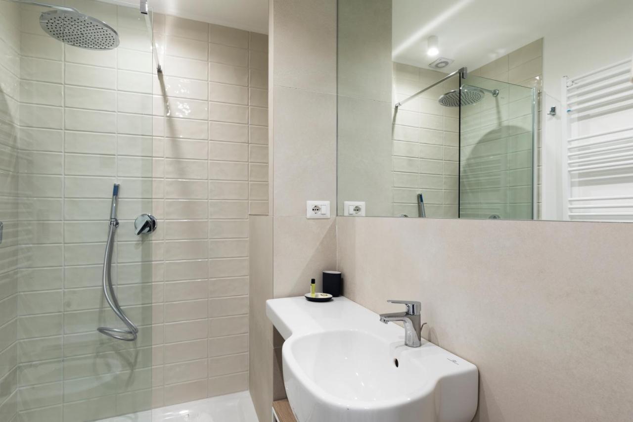 Acate81 Lifestyle Apartment Napoli Eksteriør billede