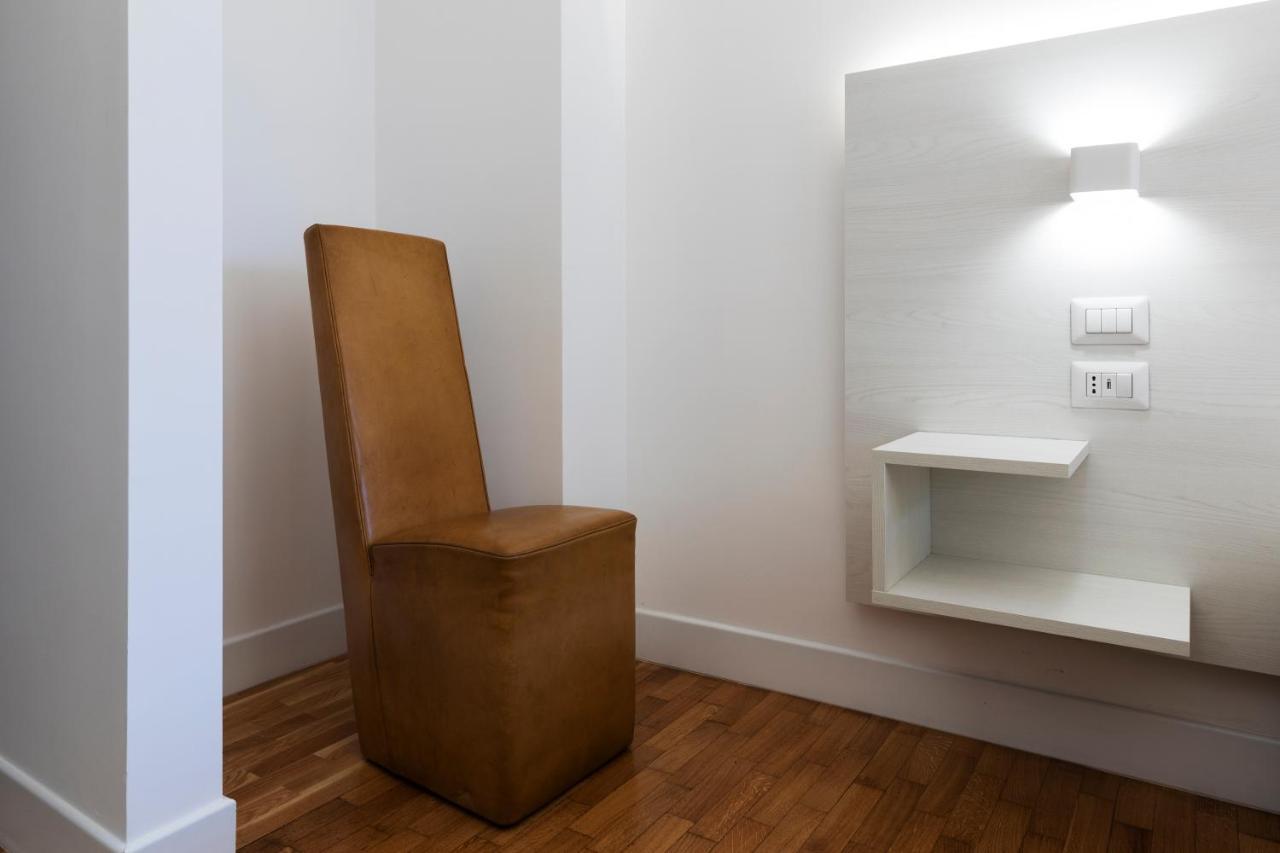 Acate81 Lifestyle Apartment Napoli Eksteriør billede