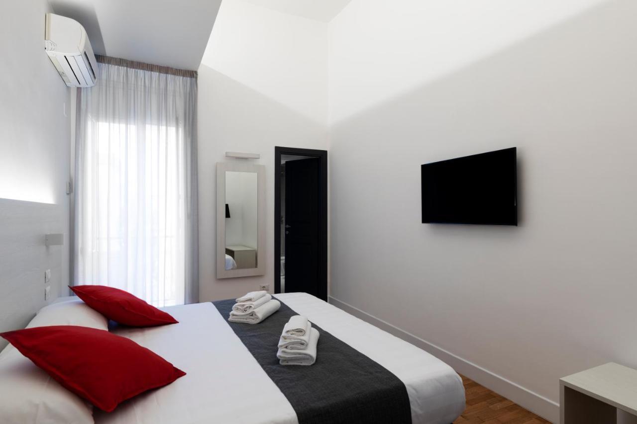 Acate81 Lifestyle Apartment Napoli Eksteriør billede