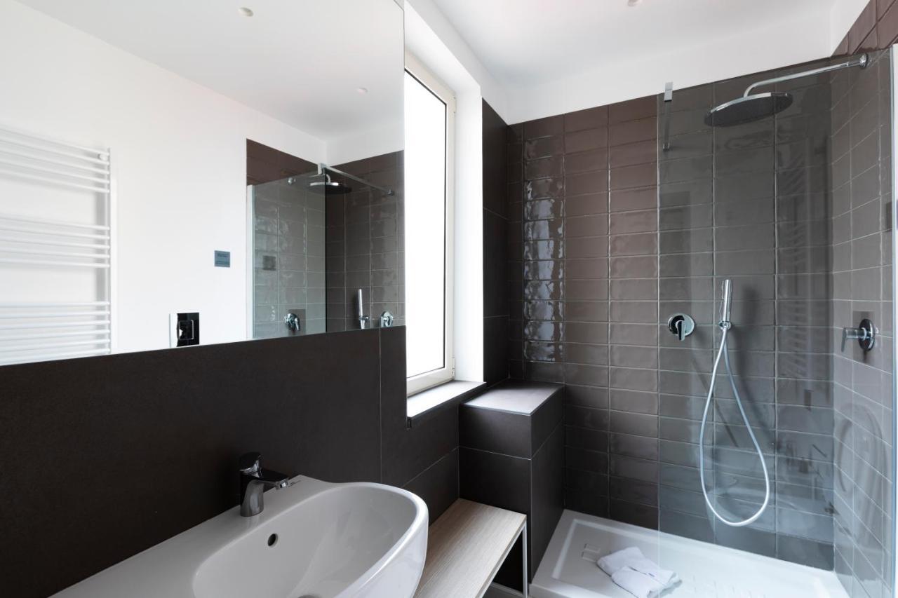 Acate81 Lifestyle Apartment Napoli Eksteriør billede
