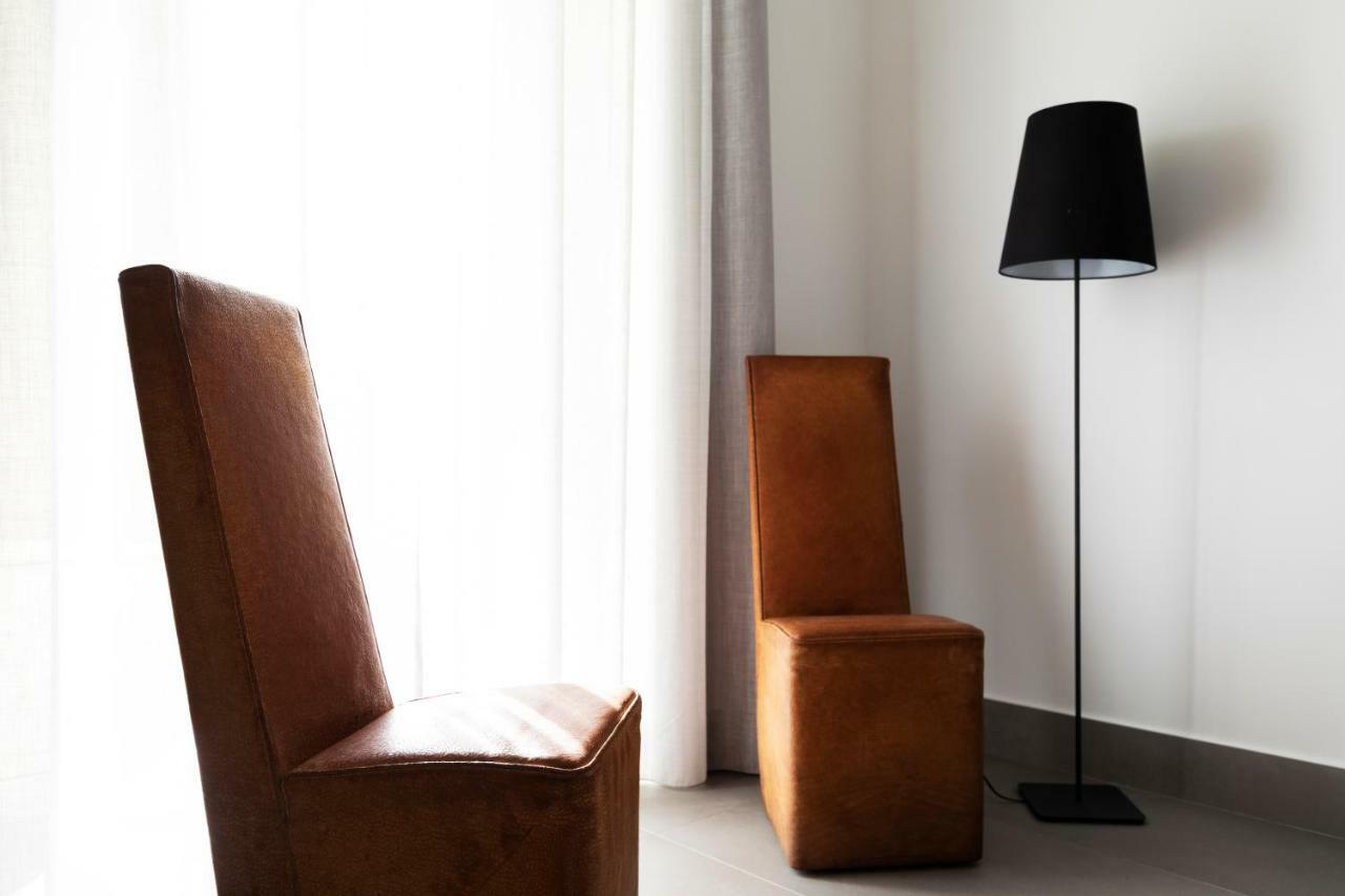 Acate81 Lifestyle Apartment Napoli Eksteriør billede