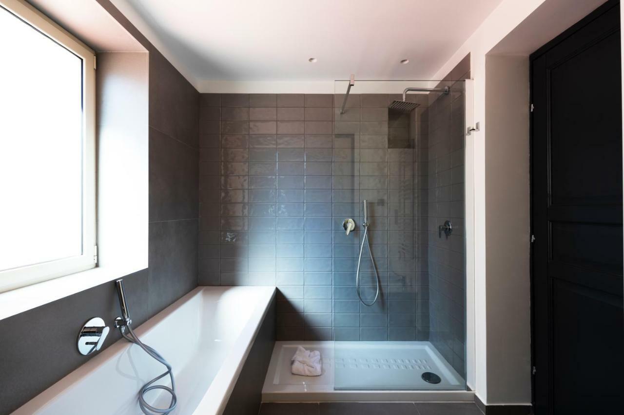 Acate81 Lifestyle Apartment Napoli Eksteriør billede